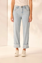 Legal Jean - Bleached