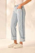 Legal Jean - Bleached