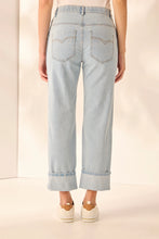 Legal Jean - Bleached