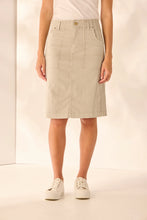 Urban Skirt - Natural