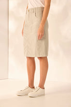 Urban Skirt - Natural