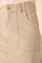 Urban Skirt - Natural