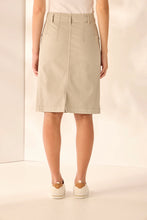 Urban Skirt - Natural