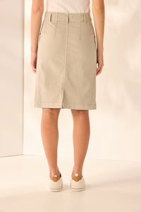 Urban Skirt - Natural