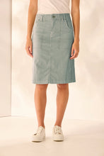 Urban Skirt - Seamist
