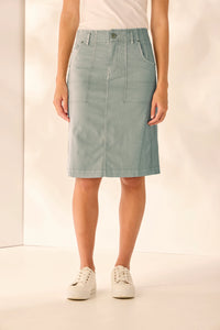 Urban Skirt - Seamist