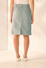 Urban Skirt - Seamist