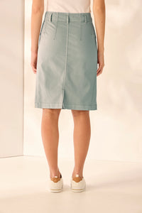 Urban Skirt - Seamist