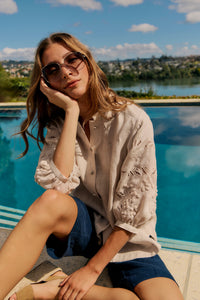 Steffi Shirt
