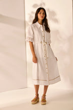Eliza Dress