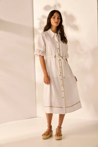 Eliza Dress