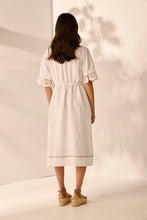 Eliza Dress