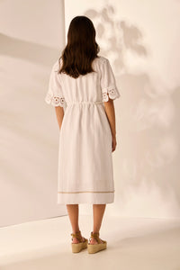 Eliza Dress