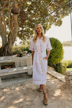 Eliza Dress