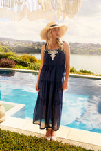 Summit Dress