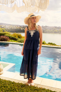 Summit Dress