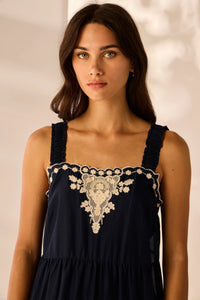 Summit Dress