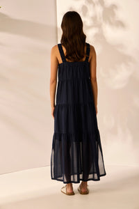 Summit Dress