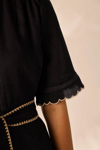 Natalie Dress