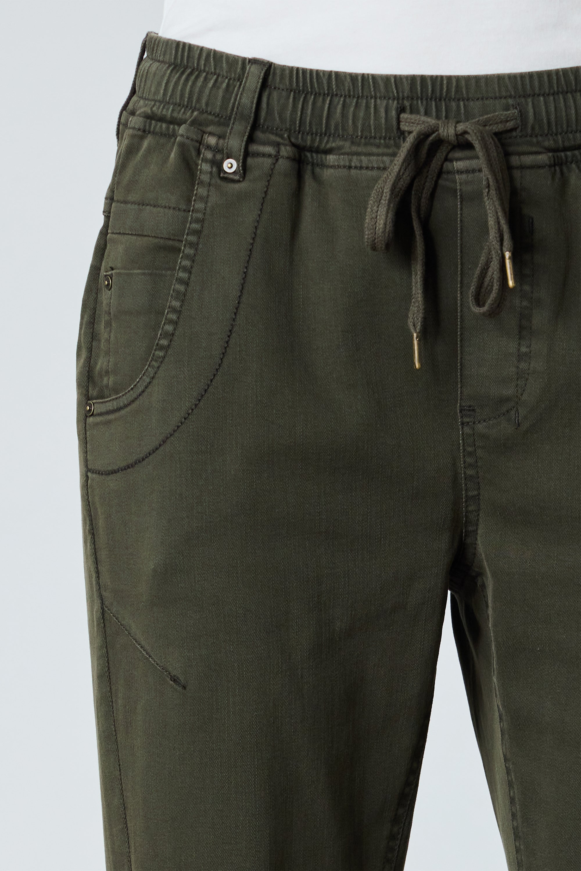 Maine Jean - Army