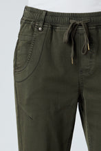 Maine Jean - Army