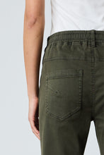 Maine Jean - Army