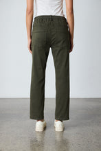 Maine Jean - Army