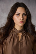 Ester Top - Cinnamon