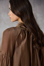 Ester Top - Cinnamon