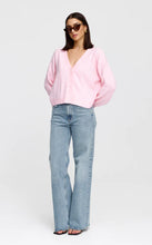 Goldie Cardigan