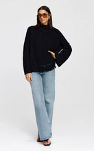 Maliabu Knit