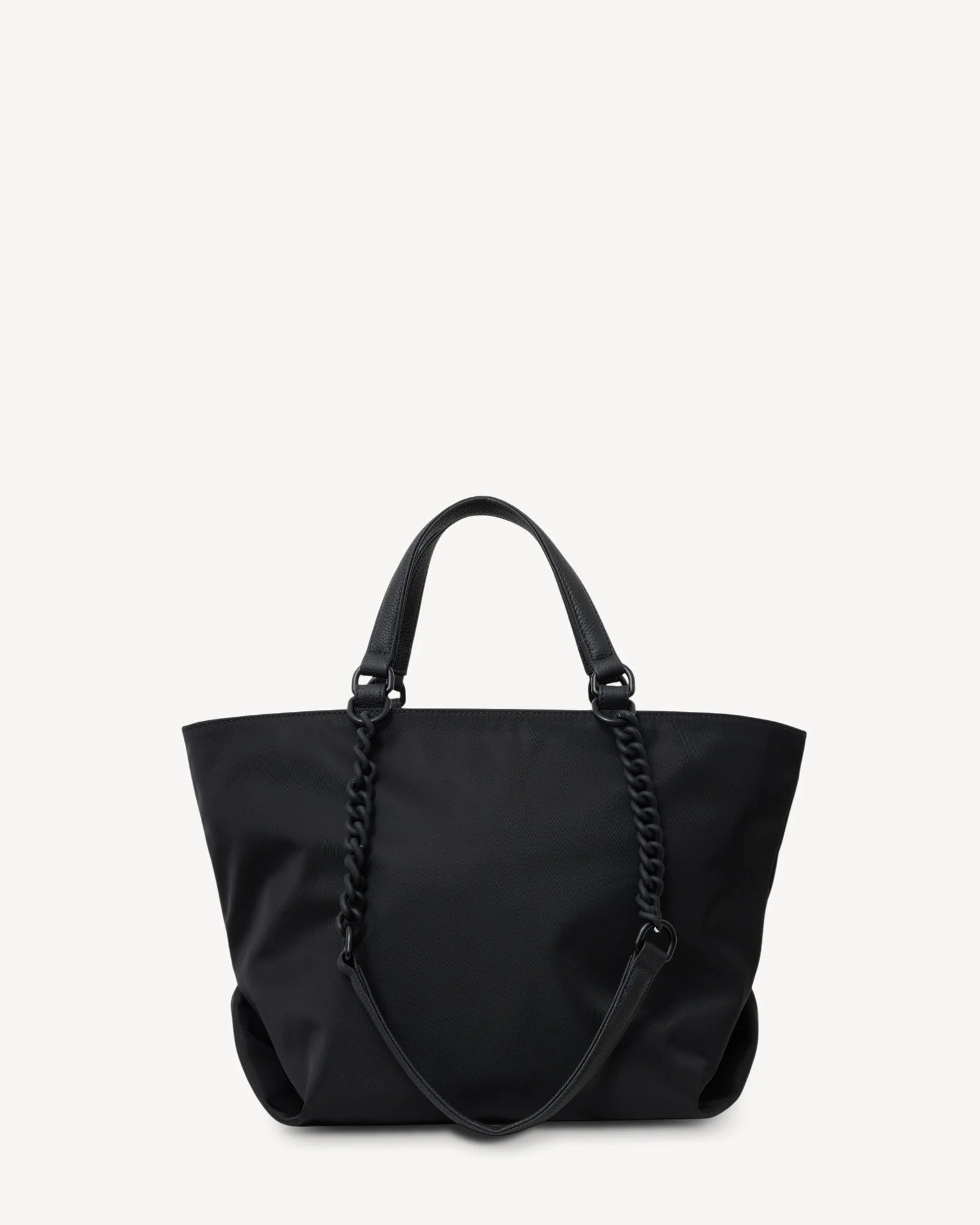 Paris Tote - Black