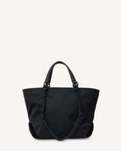 Paris Tote - Black