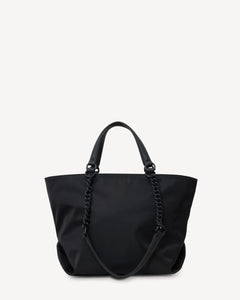 Paris Tote - Black