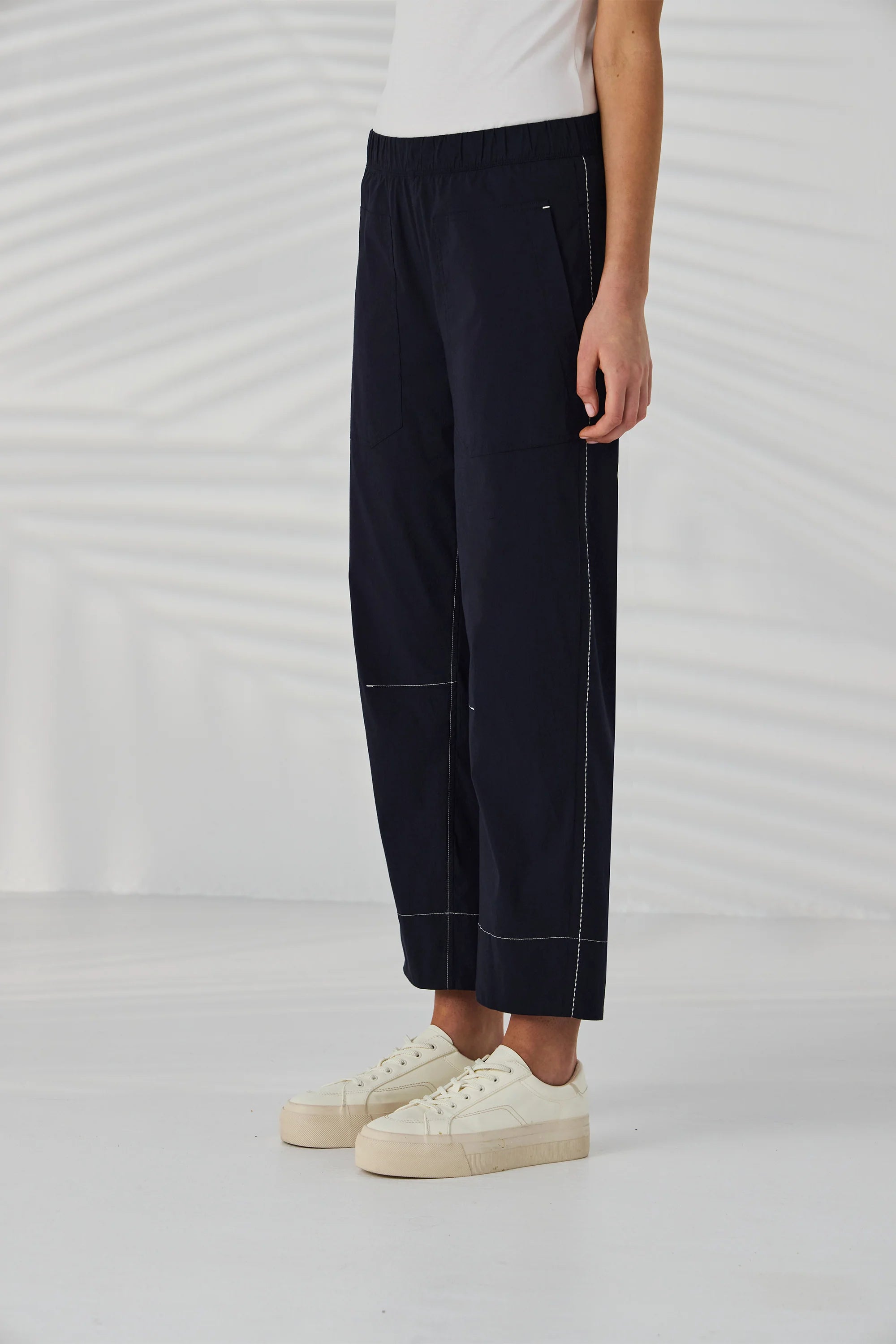 Trader Pant - Ink