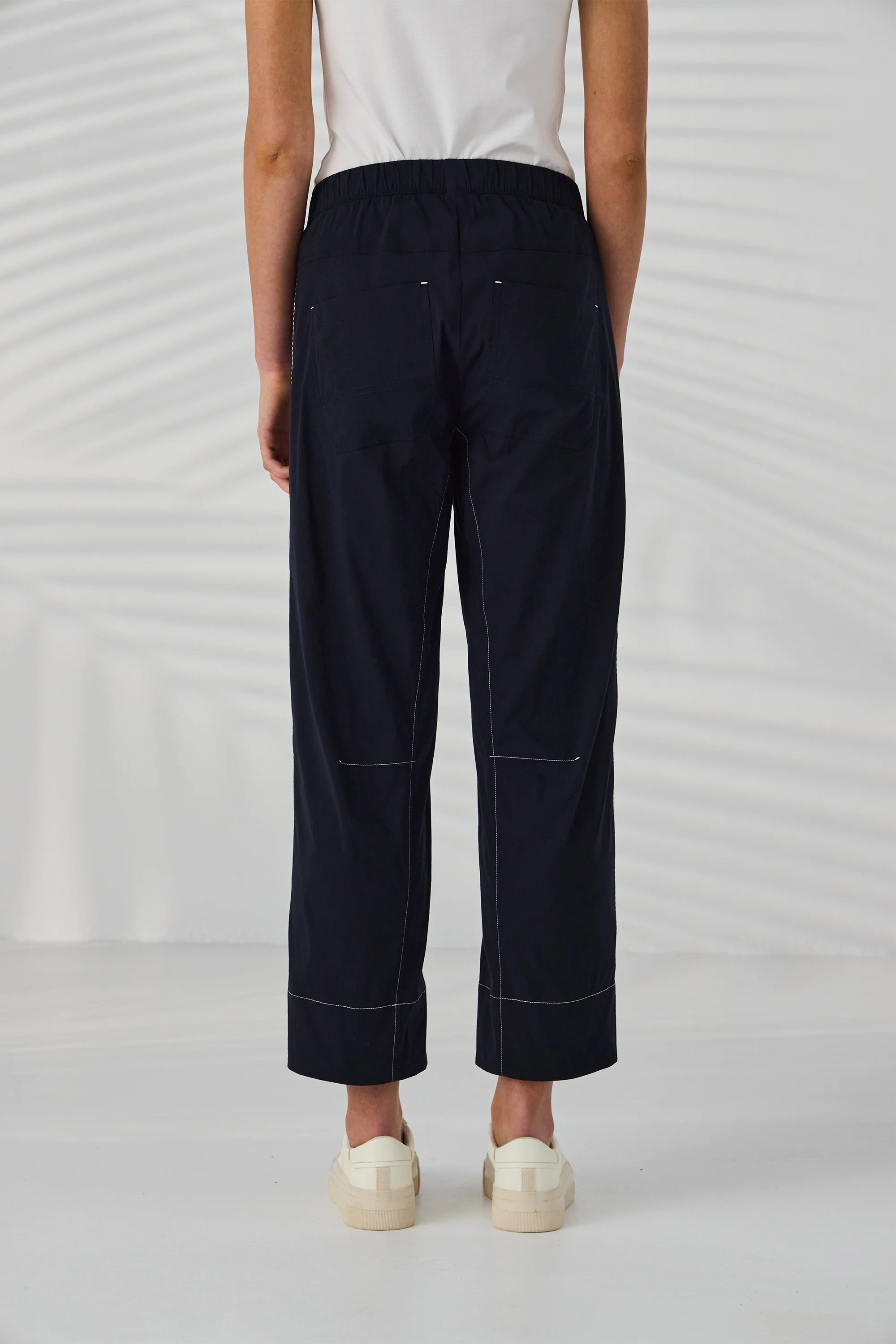 Trader Pant - Ink