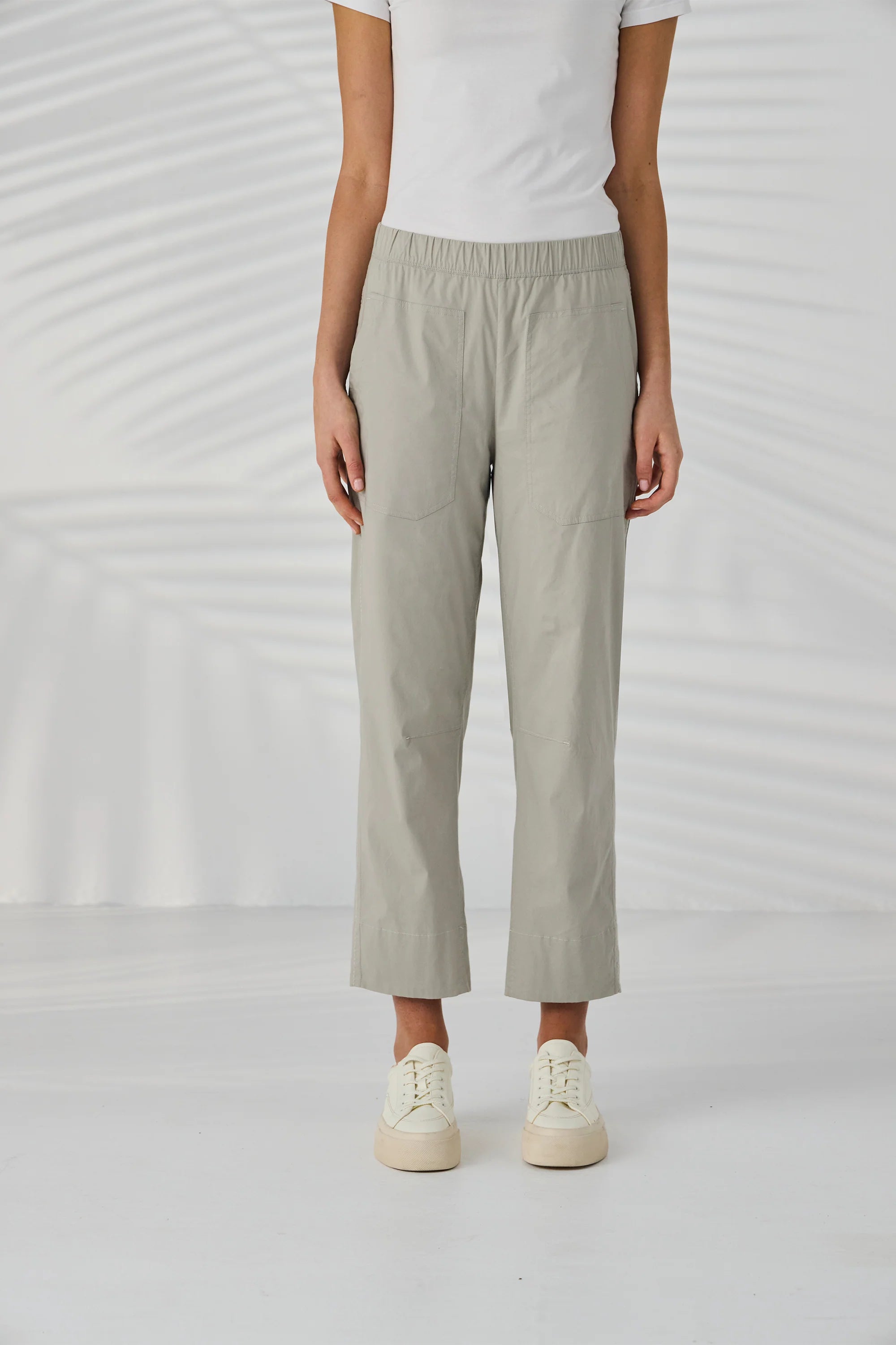 Trader Pant - Stone