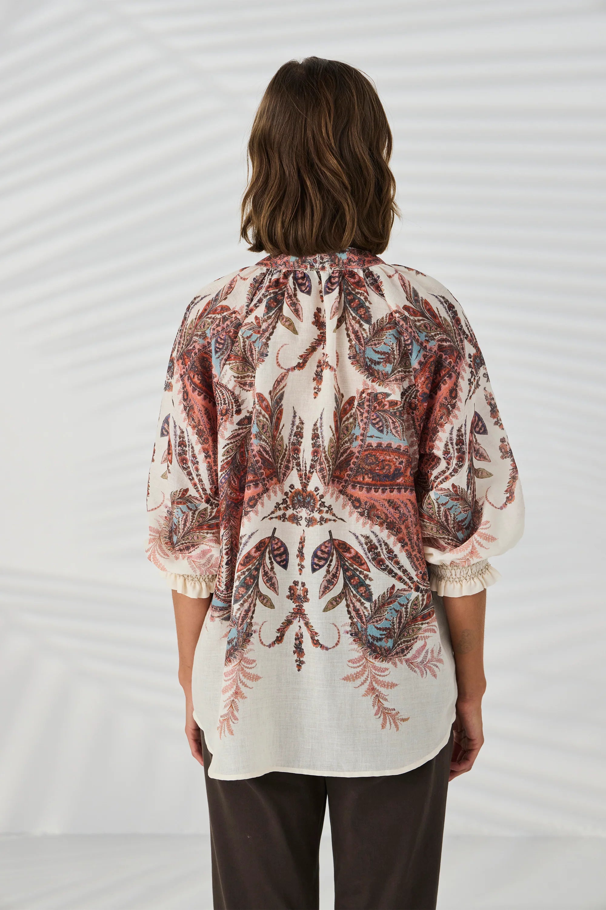 Marsh Shirt