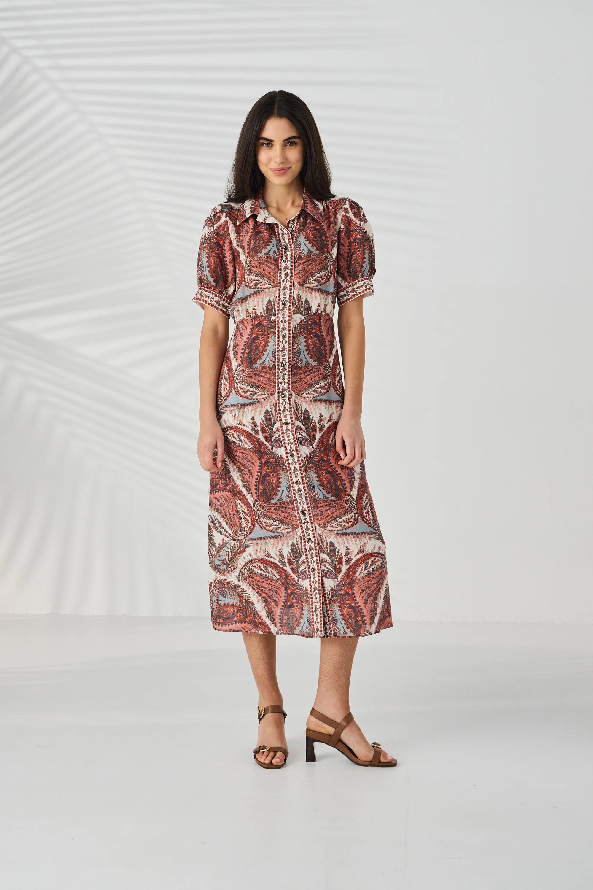 Marsh Dress