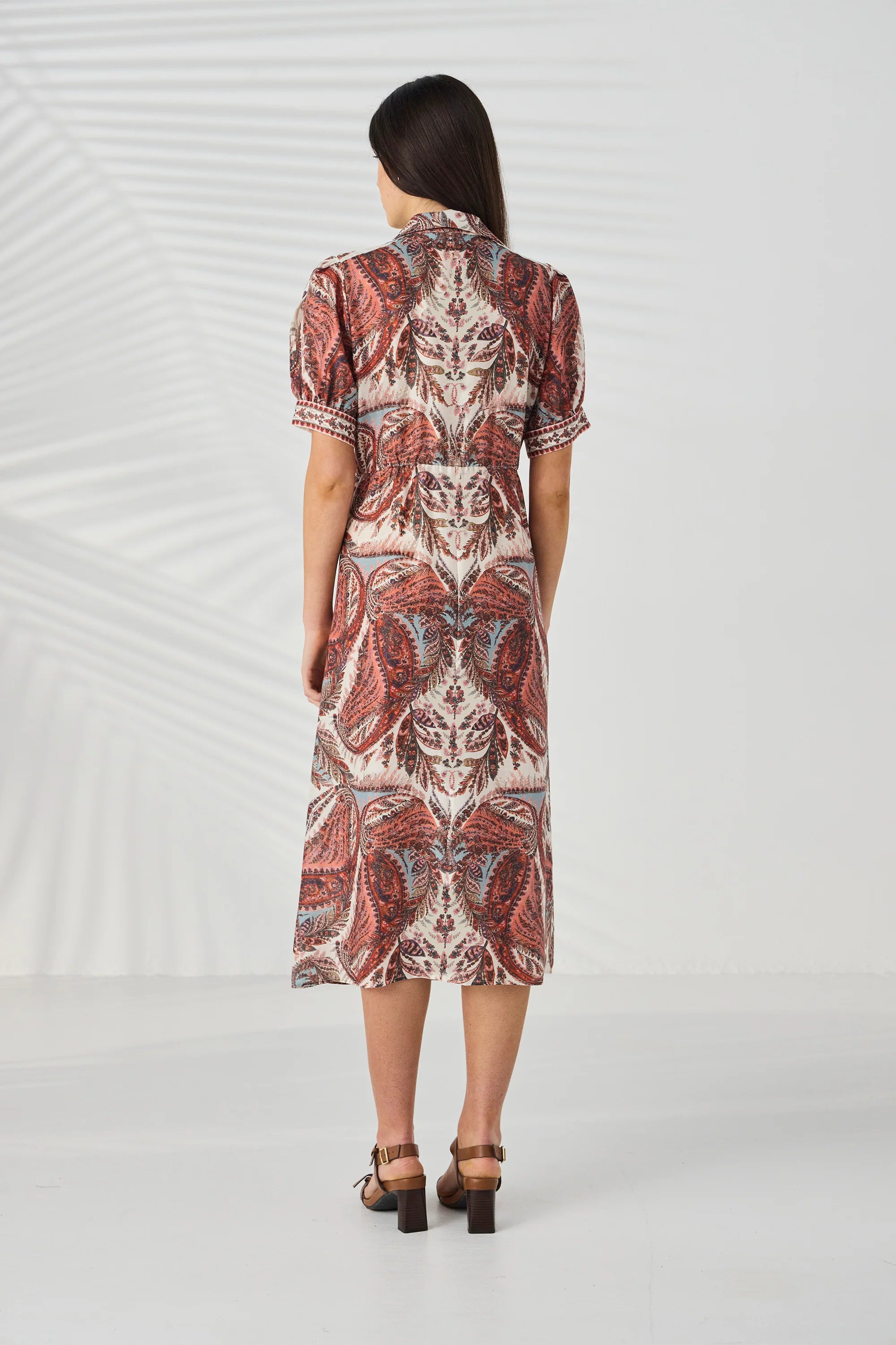 Marsh Dress