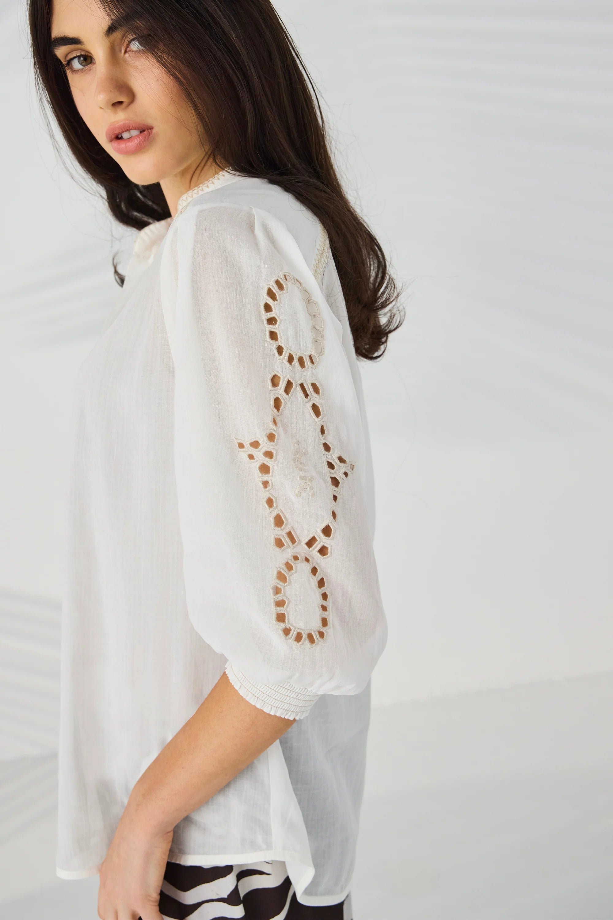 Chloe Shirt