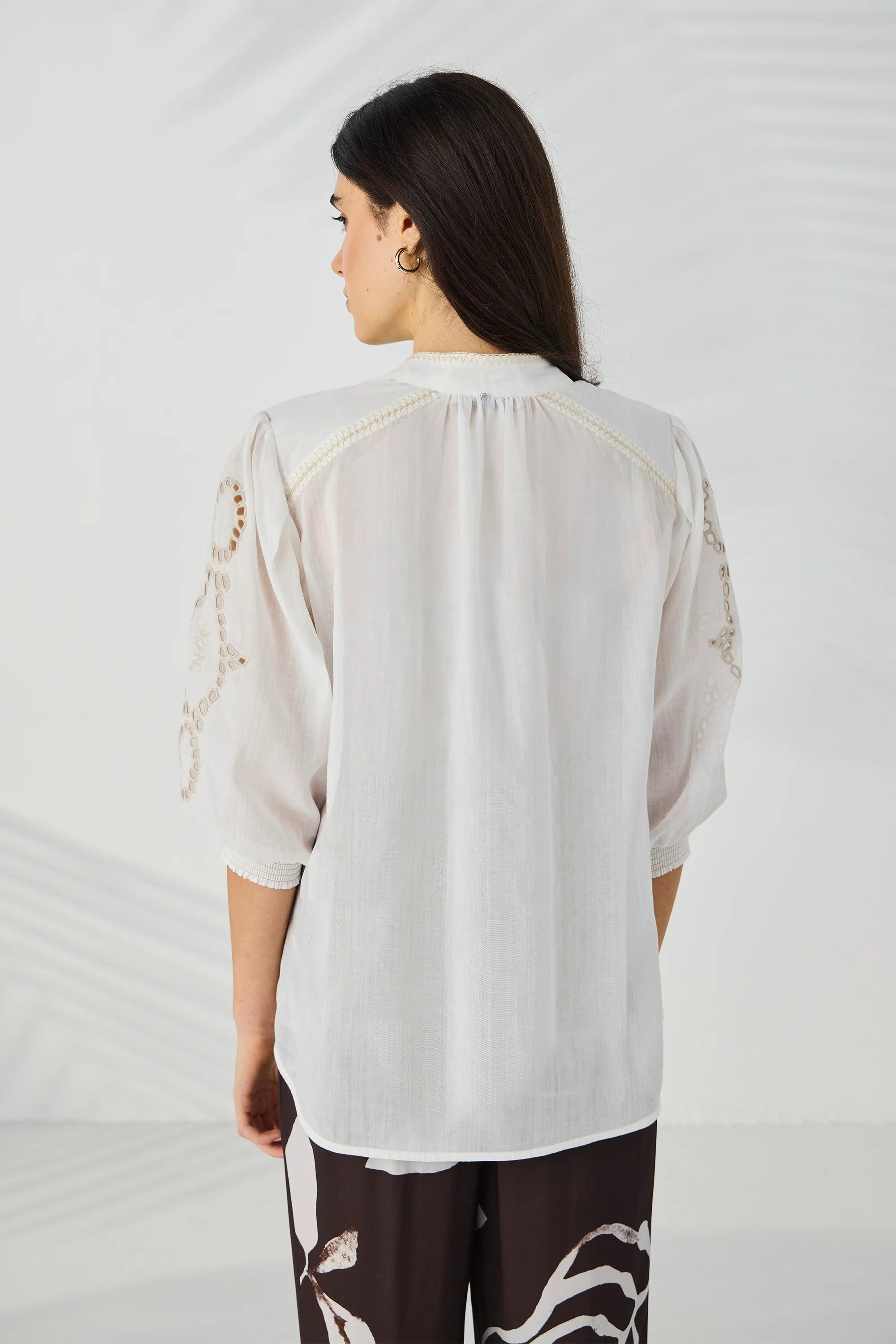 Chloe Shirt
