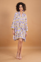 Limoncello Tunic Dress