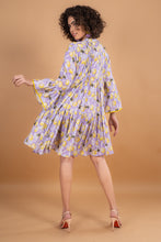 Limoncello Tunic Dress