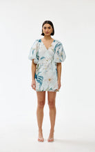 Lailah Wrap Dress