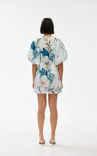 Lailah Wrap Dress