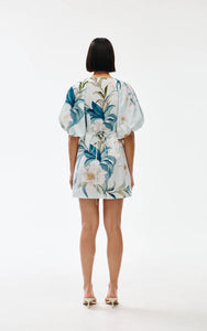 Lailah Wrap Dress