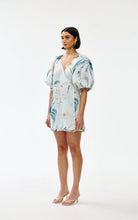 Lailah Wrap Dress