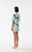 Lailah Wrap Dress