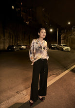 Lou Belted Pant